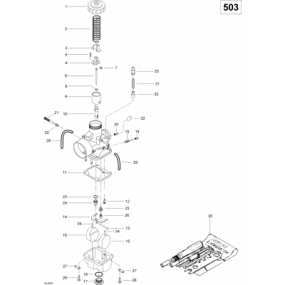 02- Carburetor