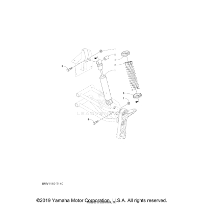 FRONT SUSPENSION 2