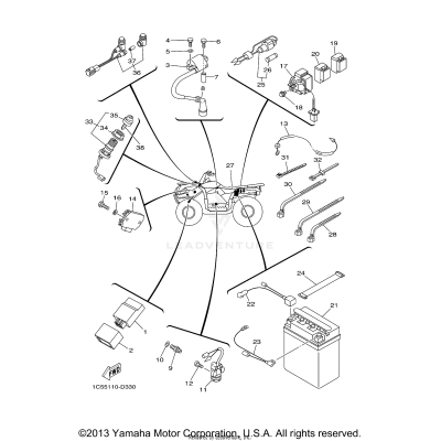 ELECTRICAL 1