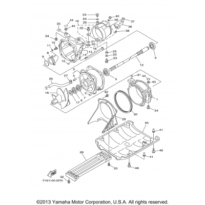 Jet Unit 1