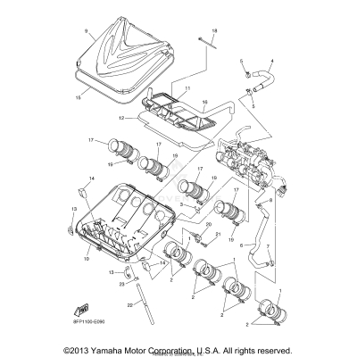 INTAKE