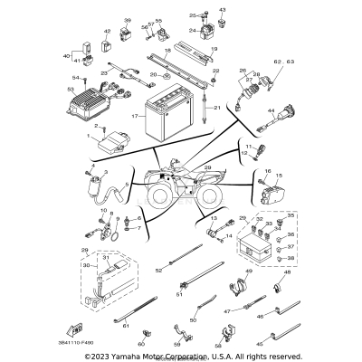 ELECTRICAL 1