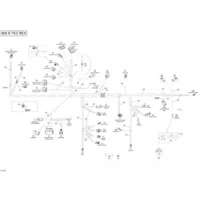 10- Electrical Harness