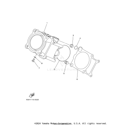 CYLINDER