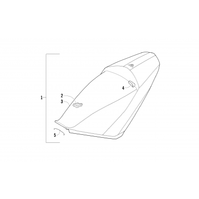 SEAT ASSEMBLY