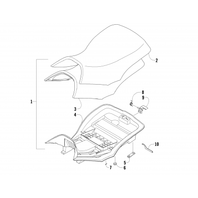 SEAT ASSEMBLY