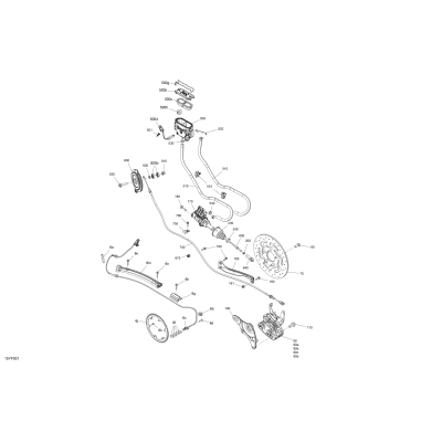 03- Mechanic - Rear Brake