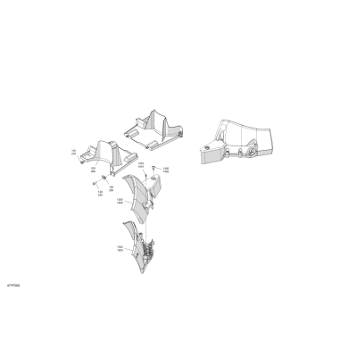 07- Body - Skid Plate
