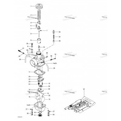 Carburetors