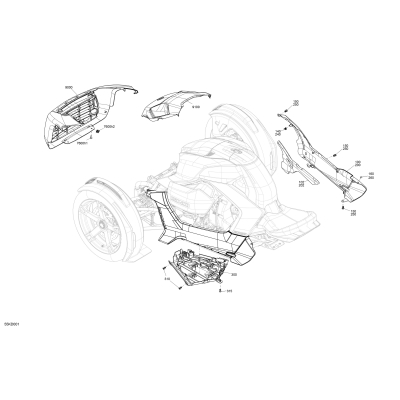 07- Body - Lower Section