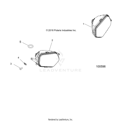 ELECTRICAL, HEADLIGHTS - A19SXN85A8 [100596]