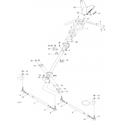 03- Steering System