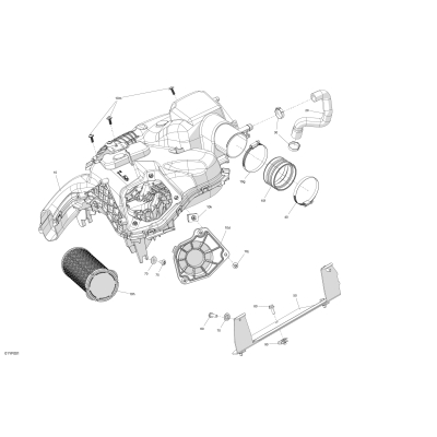 02- Engine - Air Intake