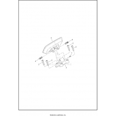 INSTRUMENT MODULE