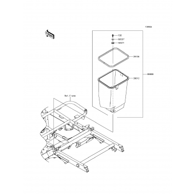 Optional Parts(Frame)