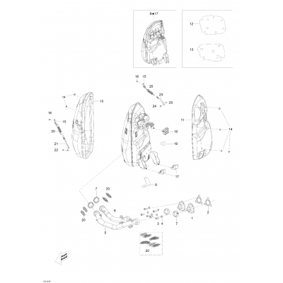 01- Exhaust System