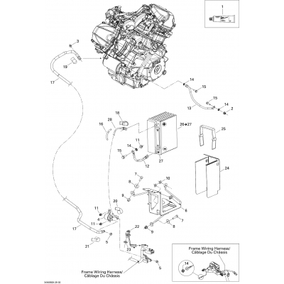 10- Battery And Starter