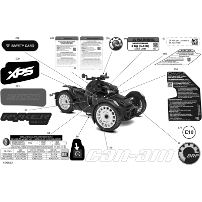 07- Body - Decals