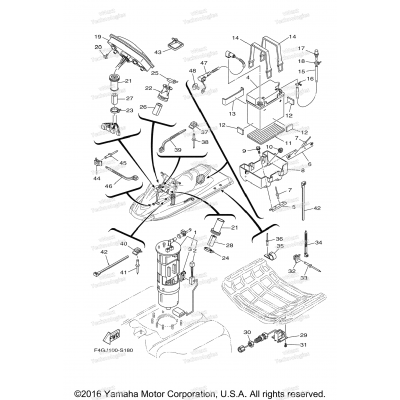 Электрические компоненты 3