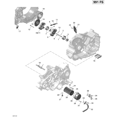 01- Engine Lubrication
