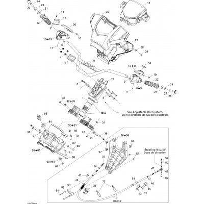 Steering System INT