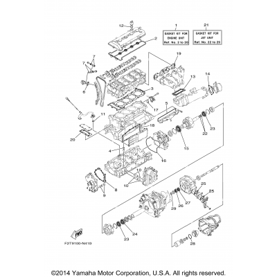 Repair Kit 1