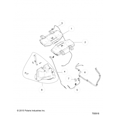 Accessory, Stereo/Subwufr Z16vde92n8