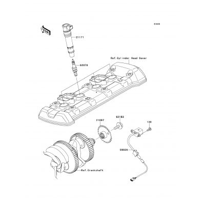 Ignition System