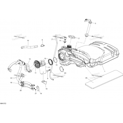 Fuel System