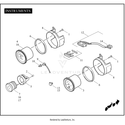 INSTRUMENTS