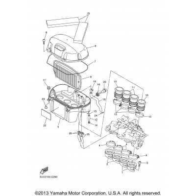 Intake