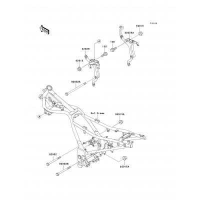 Engine Mount