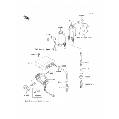 Ignition System