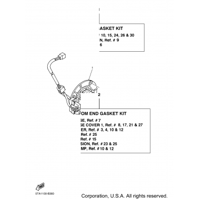 Gasket Kits