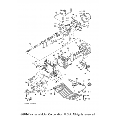 Jet Unit 1