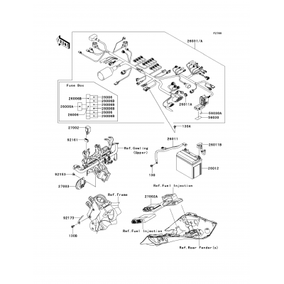 Chassis Electrical Equipment