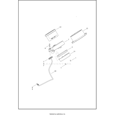 INSTRUMENTS -FXBR, FXBB, FXLRS, FXLRST