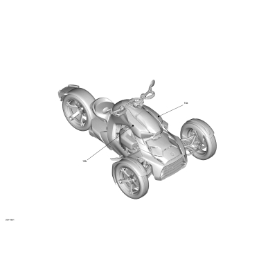 09- Body - Fairing Kit