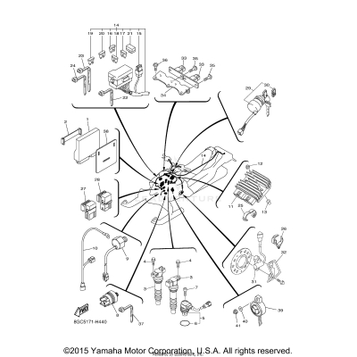 ELECTRICAL 1