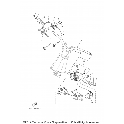 Steering 1