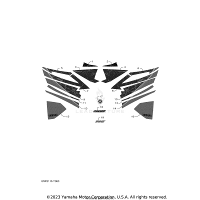 GRAPHIC & EMBLEM