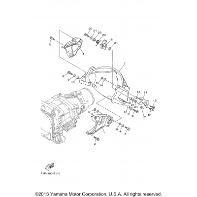 Jet Unit 3