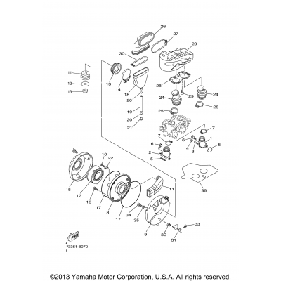 Intake