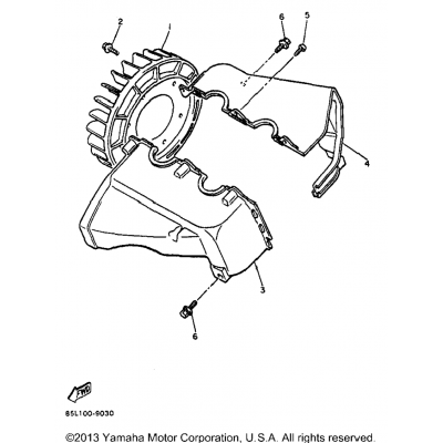 Air Shroud Fan