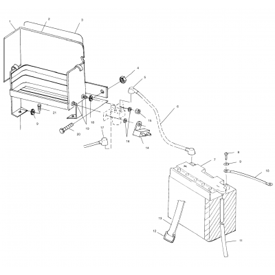 Battery Box