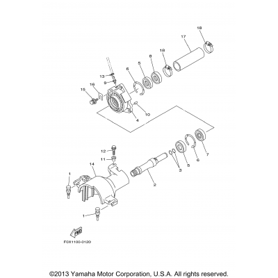 Jet Unit 2