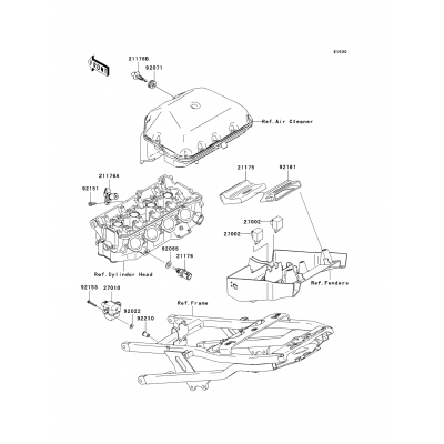 Fuel Injection