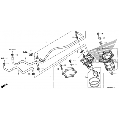 FUEL PUMP (2)