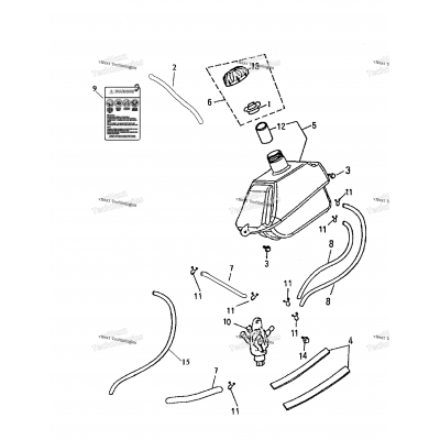 Fuel System