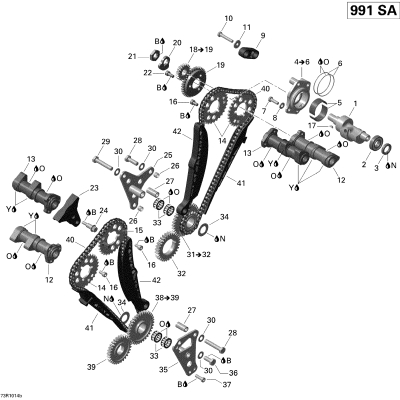 01- Valve Train